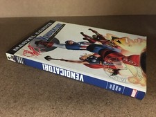MARVEL MONSTER EDITION: I VENDICATORI DIVISI COUNTDOWN -1 PANINI ITALIA COMICS