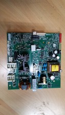 Scheda madre potenza cpu saeco - scheda,