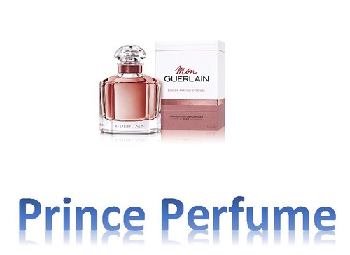 Mon guerlain eau parfum - de,