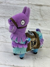 Fortnite Loot 8” Lama Plush
