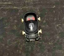 RICAMBI USATI, PULSANTIERA ALZACRISTALLI POSTERIORE DESTRA MERCEDES CLASSE C