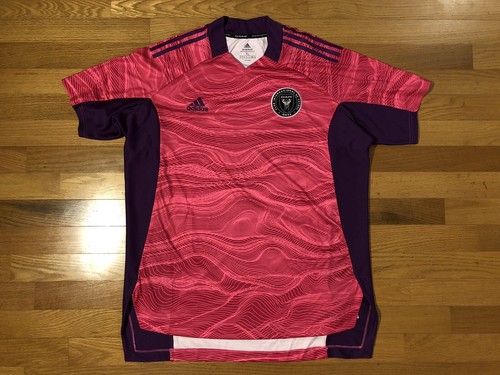 Nuovo adidas inter miami cf - adidas,