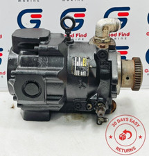 Parker PAVC100L4A11 Pompa Idraulica 3000 Psi Usato