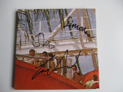 Errors rare signed have - -,