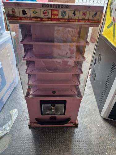 Arcade distributore premi - distributore,