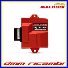 Centralina MALOSSI INJTRONIC x