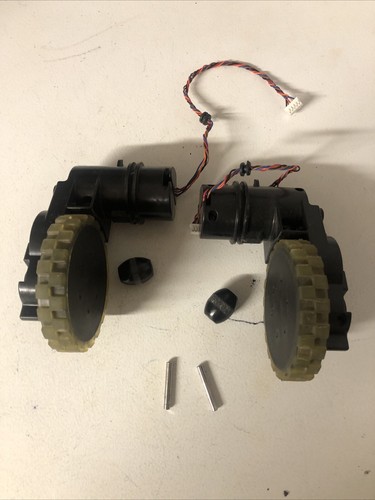 Kit ruote robot neato - robot,