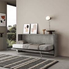 Letto singolo a scomparsa