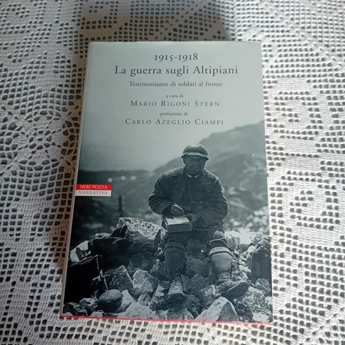 1915 1918 guerra - 1918,