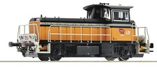 Roco H0 72010 Locomotiva