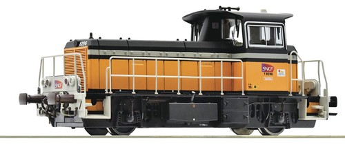 Roco 72010 locomotiva - h0,