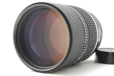 【COME NUOVO】Nikon Nikkor