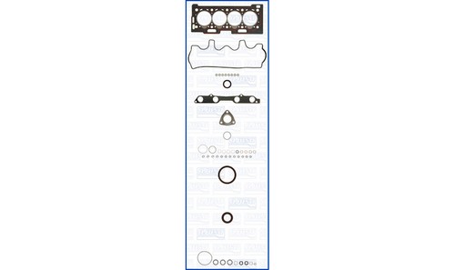 Kit guarnizioni ricostruzione