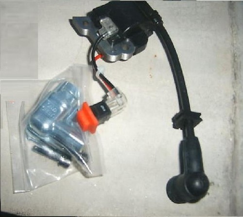 Carson bobina alternator - carson,