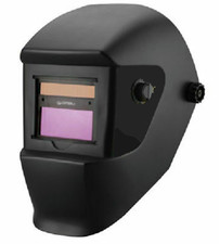 Casco Schermo Oscurante