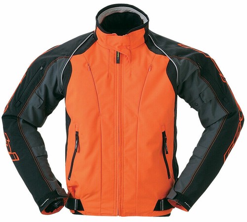 Giacca moto taichi - giacca,
