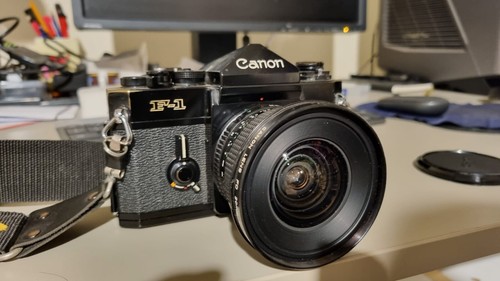 Canon reflex mm - canon, 35