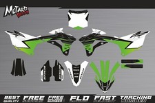 Kit Grafica per Kawasaki KX 85