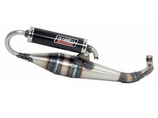 MARMITTA GIANNELLI SHOT V4 OMOLOGATA F12 NITRO AEROX OVETTO SR