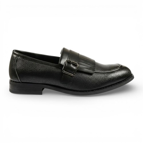 Mocassini casual pelle - casual, in