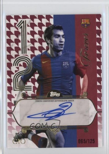 2025 forever barcelona - barcelona, kit