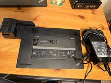 Lenovo thinkpad mini dock plus - thinkpad,