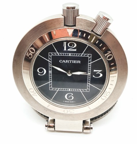 Cartier 2876 orologio - cartier,