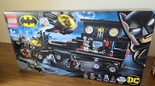 LEGO Dc Comics Super Heroes