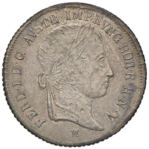 R78 062 milano ferdinando i - r78_062),