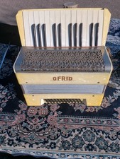 Fisarmonica Organetto