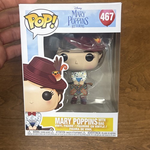 Funko pop mary - pop,