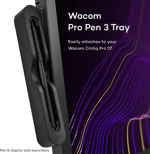 Wacom pro pen - pro,