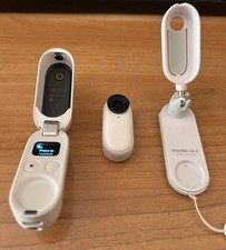 Action cam Insta360 GO 2