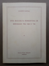 G. CARTELLI - Una raccolta