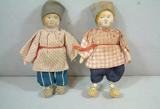 4,5" ANTICHE 2 Stockinette