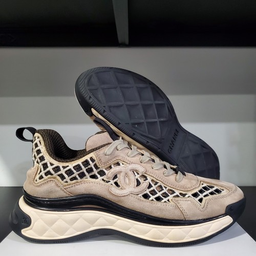 Chanel interlocking logo - chanel,