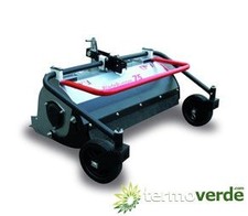 BCS Trinciasarmenti BladeRunner cm 75