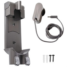 Dyson V6 supporto a parete e