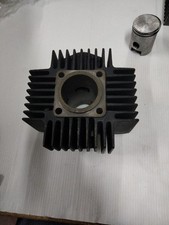 Franco Morini Gruppo Termico Per Ciclomotore D'epoca Anni 70 D. 39