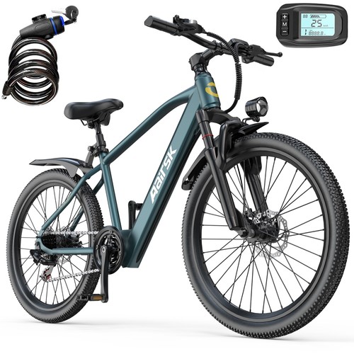 Bici elettrica pollici - bici,