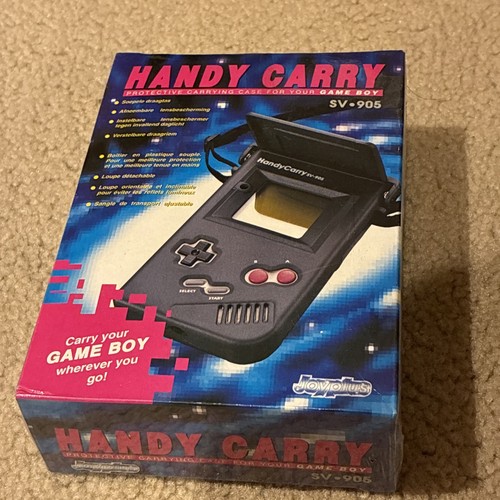 Joyplus handy carry custodia - carry,