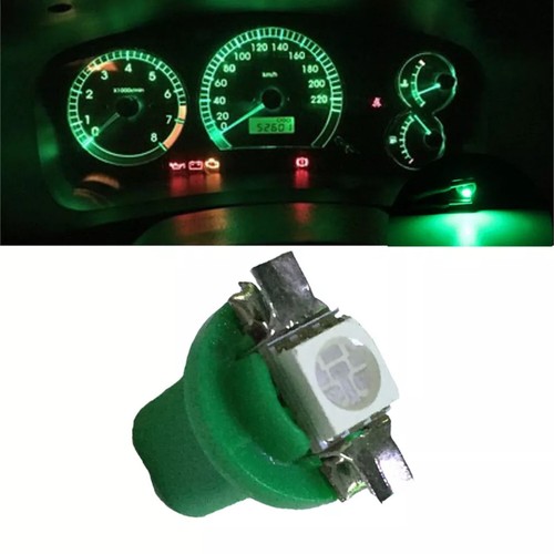 Cruscotto led per auto 10x - cruscotto,