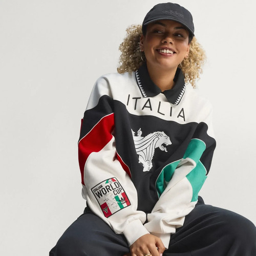 Adidas wmns italia del - wmns,