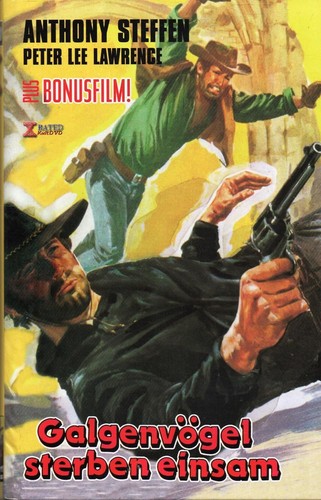 Dollars die for - dollars,