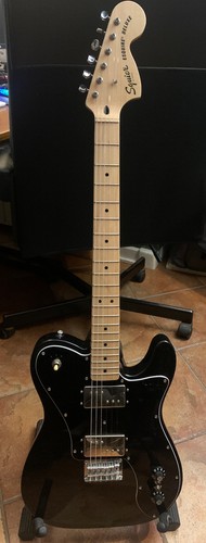 Fender squier paranormal - fender,
