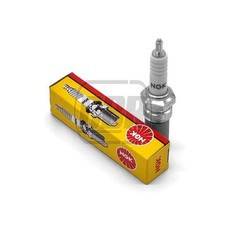 **ORIGINALE** NGK Candela di