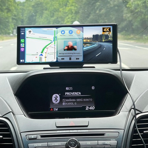 Pollici wireless - 10.26,
