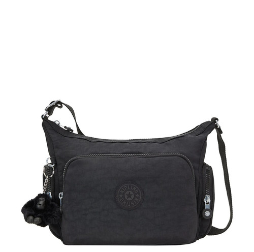 Kipling gabb borsa - s, black