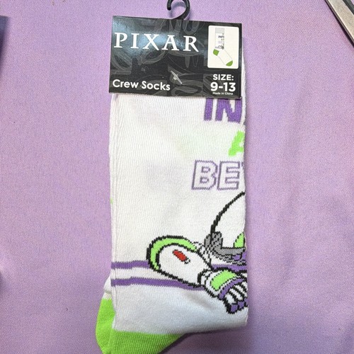 Calze disney pixar buzz - calze,
