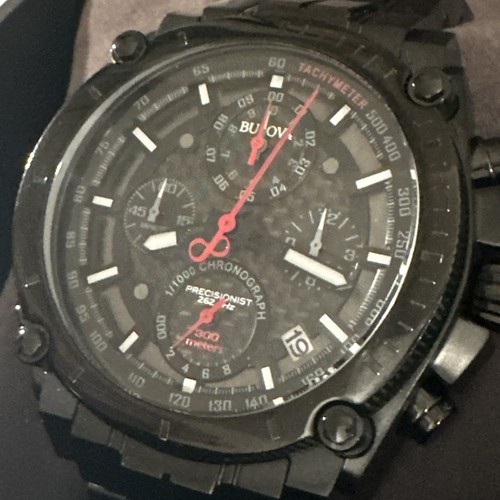 Orologio bulova 98b257 - orologio,
